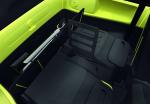 Volkswagen E-up! Concept 2009 года